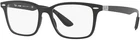 Ray Ban RB7144 Mens Plastic Eyeglass Frame 5204 Sand Black 53-18 Italy New. Price: $124.00.