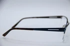 Skaga Titanium 3750-U Tomas Blue Havana 306 Authentic Eyeglasses New. Price: $27.20.