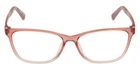 Kenneth Cole KC50005 074 Pink Cateye Plastic Eyeglasses Frame 53-14-140 New. Price: $95.60.