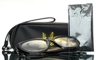 Vogue Hailey Bieber VO5439 W44 Black Womens Cat Eyeglasses 52-16-135 B:34 New. Price: $39.99.