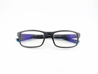 Nike Eyeglasses Frames Only, 7090 018, 53-17-140, Black Pre-owned. Price: $59.99.
