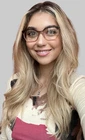 Authentic Prada Vpr 02U VX5-1O1 50MM Pink Women's Eyeglasses Frame Italy New. Price: $229.99.