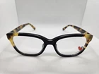 Maui Jim Mjo 2402-67SF Tortoise Black Brown Eyeglasses Frames 52-18 140 New. Price: $45.00.