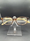 Marc Jacobs Eyeglasses, Frames Only, Mmj 578 C4D, Plastic, Brown Pre-owned. Price: $28.49.