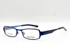 New Ad Lib AB3200 Blue Authentic Eyeglasses 49-17. Price: $36.00.