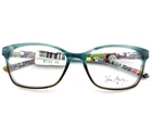 Vera Bradley Rio Multicolor Women Authentic Full Rim Eyeglasses Frames 53-15-135 New. Price: $65.00.