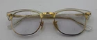 Ray Ban Frames Only Eyeglasses Rb 5154 5762 Gold 51-21-145 Pre-owned. Price: $28.88.