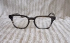 New Joseph Abboud JA4019, Slate, 48/19-140 Eyeglass Frames. Price: $35.00.