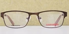 Eyeglass Frames Converse K025 Brown Rectangular 45-16-125 Boys Friendly New. Price: $75.00.