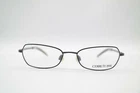 Vintage Cerutti 1881 1255 Violet Oval Glasses Eyeglass Frame Nos New. Price: $56.01.
