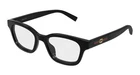 New Gucci GG2103OL-005 Eyeglasses 53MM 100% Authentic. Price: $243.45.