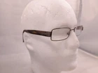 Gucci GG1915 C7 Eyeglass Frames 54-18-140 Brown Tortoise Italy Rectangular Pre-owned. Price: $49.69.