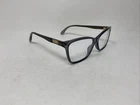 Gucci GG0792 004 Gray Translucent 55-14-145 Eyeglasses JN20 New. Price: $200.00.