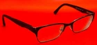 Vogue 3918 352-S Eyeglasses, Feature Black Brushed Gunmetal Frame Euc (1244) Pre-owned. Price: $17.49.