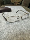 Catherine Deneuve CD-294 Brn Frames Only 53 18-135MM Eyeglasses Pre-owned. Price: $28.87.