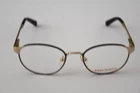 Tory Burch Round Tortoise Gold Optical Frame TY1034 115 51-18-135 Eyeglasses New. Price: $79.99.