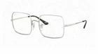 Authentic Ray Ban Eyeglasses RB1971V 2501 Silver Frames Rx-able 54MM St* New. Price: $99.99.