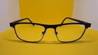 Prodesign Denmark Axiom Collection 6153 C.6031 Eyeglass Frames New. Price: $65.00.
