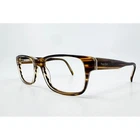 Perry Ellis Eyeglasses Mens Brown Preowned 318-2 Rectangular 54-18-140 Pre-owned. Price: $39.99.