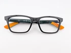 Ray Ban Eyeglasses, Frames Only, Rb 7025, 5417, 53-17-145, Black, Full Pre-owned. Price: $39.99.