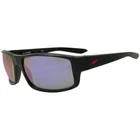 Arnette An 4224 41/4V Boxcar Gloss Black Violet Mirror Lens Mens Sunglasses New. Price: $64.34.