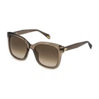 Chopard Sunglasses Vch 328 Brown 06YH New. Price: $158.88.