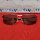 Timberland TB9035 09D 61 14 135 Unisex Sunglasses Eyeglasses "frames Only" Pre-owned. Price: $51.00.