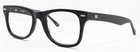 Muse 39-P9146 Classic Matte Black Authentic Eyeglasses Frames 51-20-145 New. Price: $30.40.