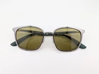 Ray Ban Eyeglasses, Frames Only, Rb 6486 3125, 52-17-145, Silver, Metal Pre-owned. Price: $44.99.
