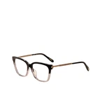 Chopard Women's 55MM Black Havana Opticals VCH333S550FUS New. Price: $128.99.