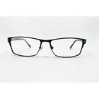 Perry Ellis Eyeglasses Men Blue Rectangular 347-2 54-16-140 Pre-owned. Price: $39.99.