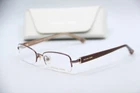 New Michael Kors MK312 210 Bronze Gold Pink Authentic Frames Eyeglasses 50-17. Price: $75.65.