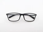 Armani Exchange Eyeglasses, Frames Only, Ax 3027 8078, 55-16-140, Plastic, Black Pre-owned. Price: $39.99.