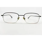 Brooks Brothers Eyeglasses Mens Gray Titanium Bb 487T 1511T 52-18-140 Pre-owned. Price: $31.99.