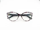 Dolce & Gabbana Eyeglasses Frames Only, Dg 3246 3019, 53-18-140, Black Floral Pre-owned. Price: $79.99.