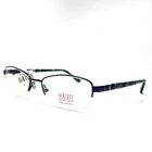 South Hampton Sh 5006 Purple Rectangle Eyeglasses Frames 51 17 135 Mm A9 New. Price: $18.92.