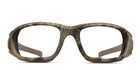 Pentax ZT45-8 Z87-2+ Camo Safety Eyeglasses Frames 63-13-130 New. Price: $49.95.