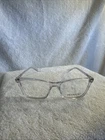 Swarovski Eyeglasses SK2015 1027 51-16-140 Crystal Clear Demo Lens New. Price: $62.99.