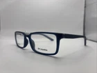 Columbia C8023 418 58/18 150 Men Matte Navy Ext. Size Eyeglasses New. Price: $39.99.