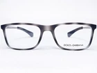 New Dolce & Gabbana DG5017 3013 Mens Cube Matte Grey Eyeglasses Frames 54/16 150. Price: $159.99.
