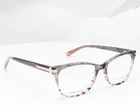 Ted Baker TW020 Gry Grey Women's Eyeglasses Frames 54-17-140 New. Price: $79.95.