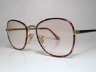 Nos Vintage Metal Sun/ Eyeglasses Frame Tura MOD=50 Tortoise Shell 46-18 Sm-kids Unspecified. Price: $20.00.