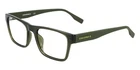 Converse CV5015 Crystal Dark Moss 53/18/145 Man Eyewear Frame New. Price: $120.73.