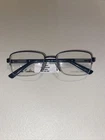 Pierre Cardin Pc 6807 1OG Matte Black Eyeglass Frames 54 18 140 (B-6) New. Price: $19.99.