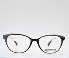 True Religion T018 Brn Brown Gold Cat Eyeglasses 51-17-140 B:40 New. Price: $24.99.