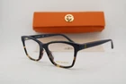New Tory Burch Ty 2110U 1826 Blue Havana Gold Authentic Eyeglasses 53-17. Price: $113.90.