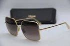 New Celine 40078U 30F Gold Clear Gradient Authentic Frames Eyeglasses 60-15. Price: $193.80.