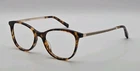 Jones New York Eyeglasses Frames VJOP245 Havana 49-16-135 No Lenses. Price: $35.00.