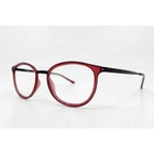 Isaac Mizrahi Eyeglasses Womens Red IM30001 Round Full Rim Frames 50-18-135 Pre-owned. Price: $39.99.