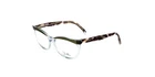 Pucci EP2681 Green Aqua 52/16/140 Woman Eyewear Frame New. Price: $91.00.